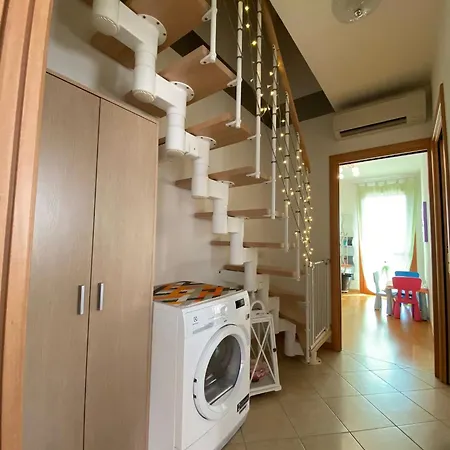 Easy Access To Venice Daire *
