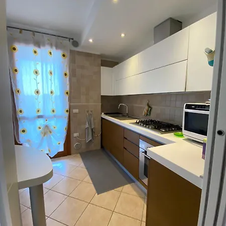 Daire Easy Access To Venice *