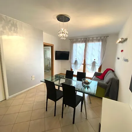 Apartment Easy Access To Venice *