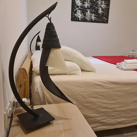 Daire Easy Access To Venice