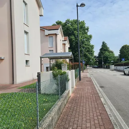 Easy Access To Venice * Marcon