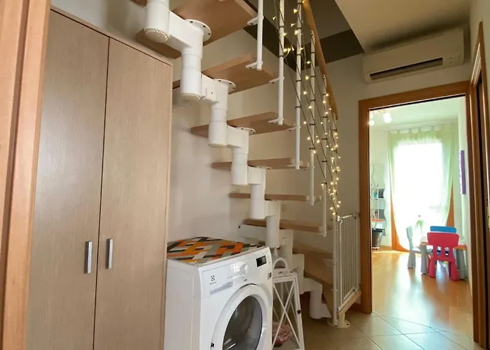 Easy Access To Venice Appartement *