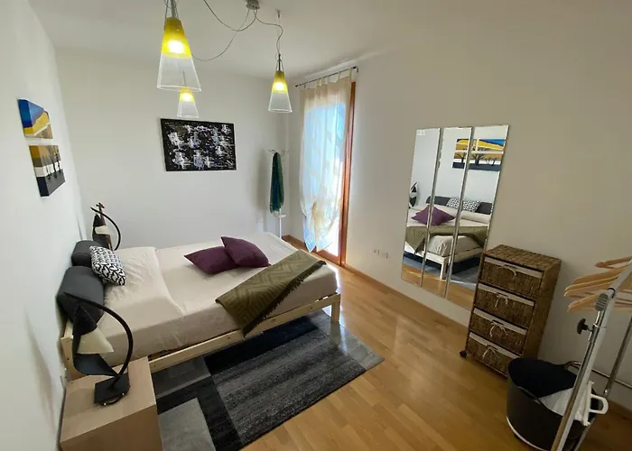 Easy Access To Venice Appartement *