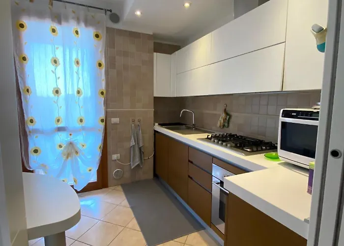 Appartement Easy Access To Venice *